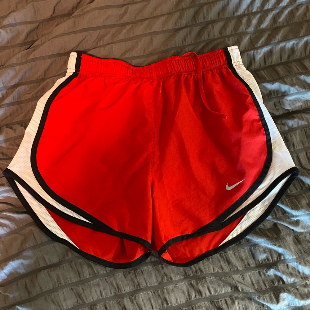Athletic Nike shorts